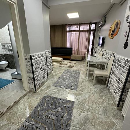 Miran Home Provincia di Istanbul Esterno foto