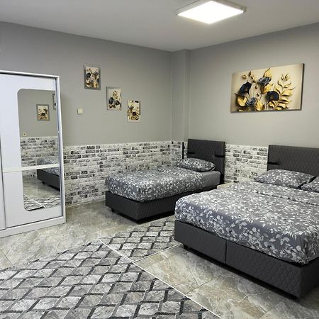 Miran Home Provincia di Istanbul Esterno foto