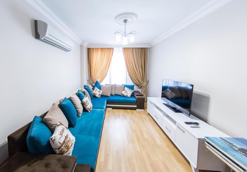 Miran Home Provincia di Istanbul Esterno foto