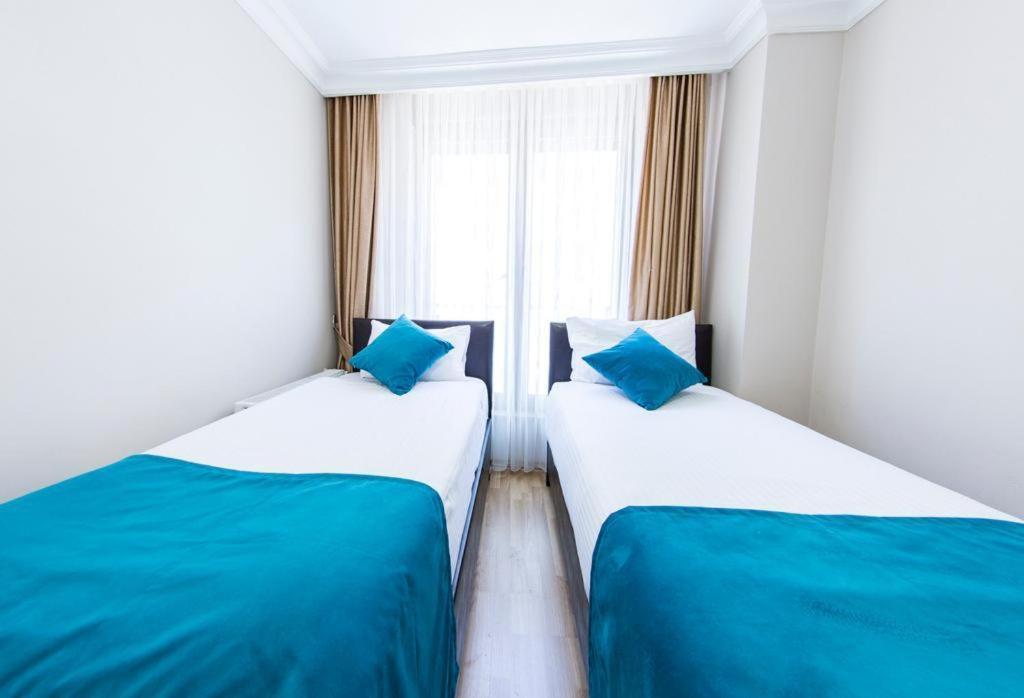 Miran Home Provincia di Istanbul Esterno foto
