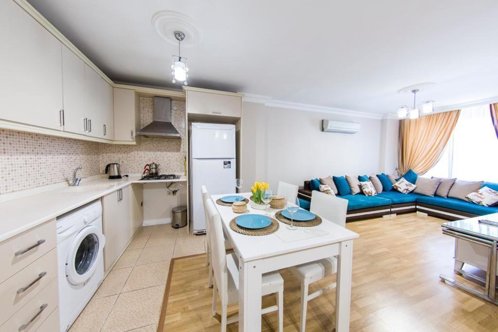 Miran Home Provincia di Istanbul Esterno foto