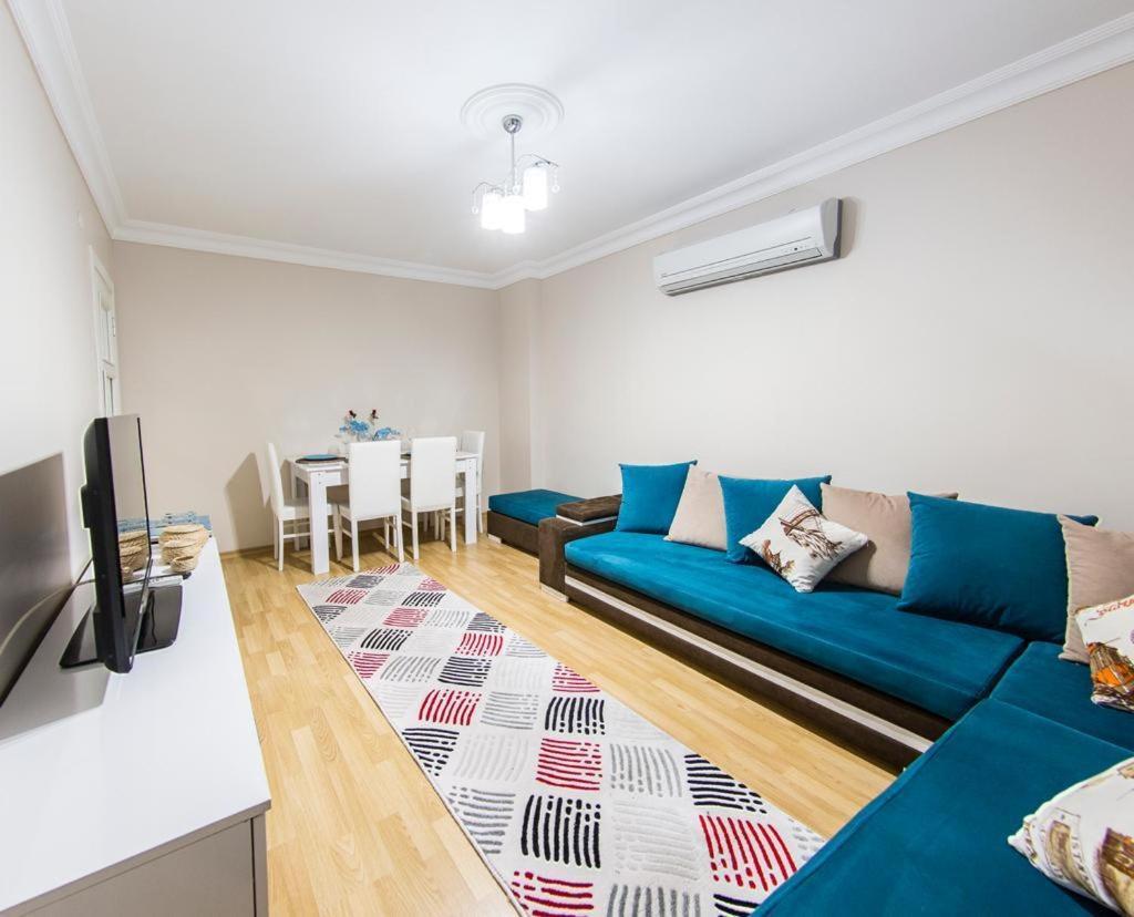 Miran Home Provincia di Istanbul Esterno foto
