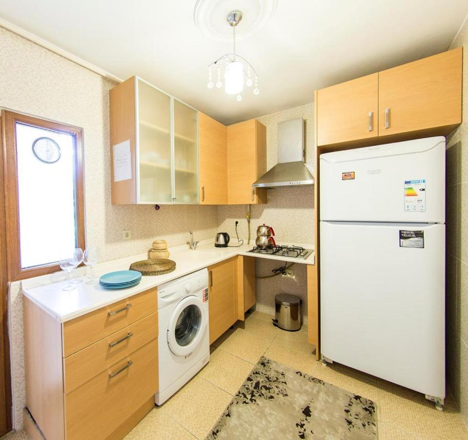 Miran Home Provincia di Istanbul Esterno foto