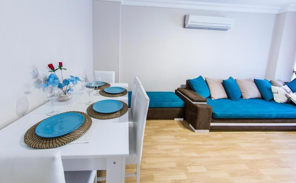 Miran Home Provincia di Istanbul Esterno foto