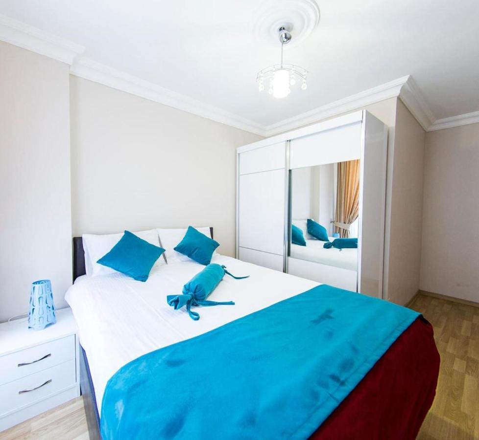 Miran Home Provincia di Istanbul Esterno foto