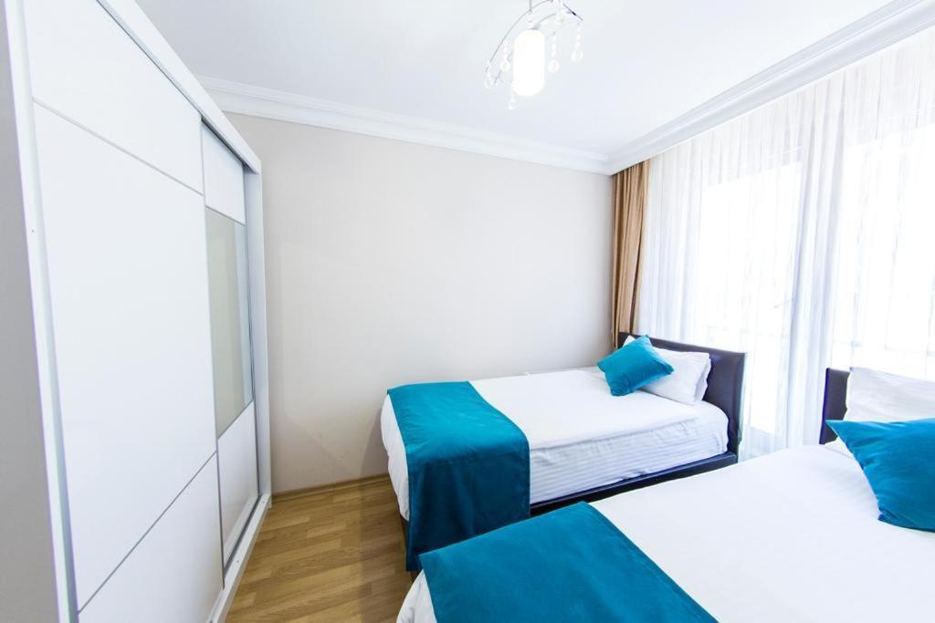 Miran Home Provincia di Istanbul Esterno foto
