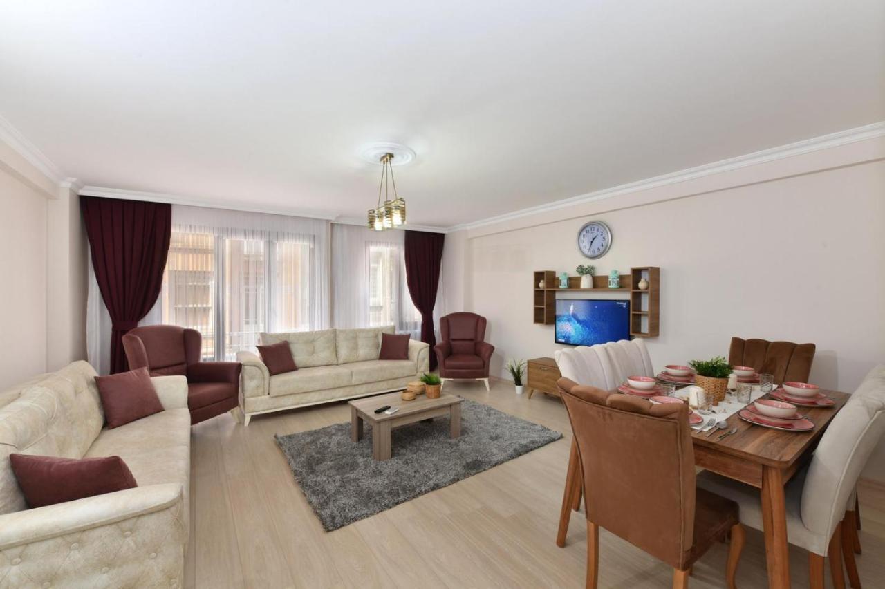 Miran Home Provincia di Istanbul Esterno foto