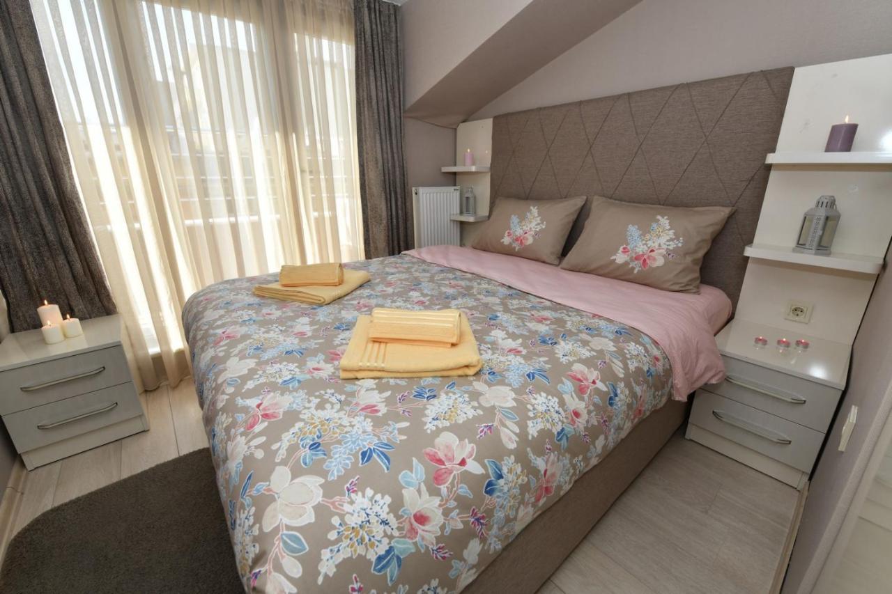 Miran Home Provincia di Istanbul Esterno foto