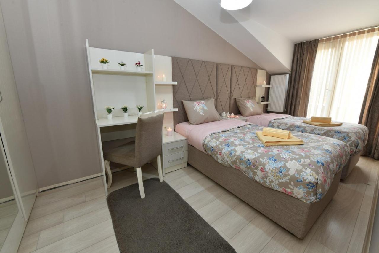 Miran Home Provincia di Istanbul Esterno foto