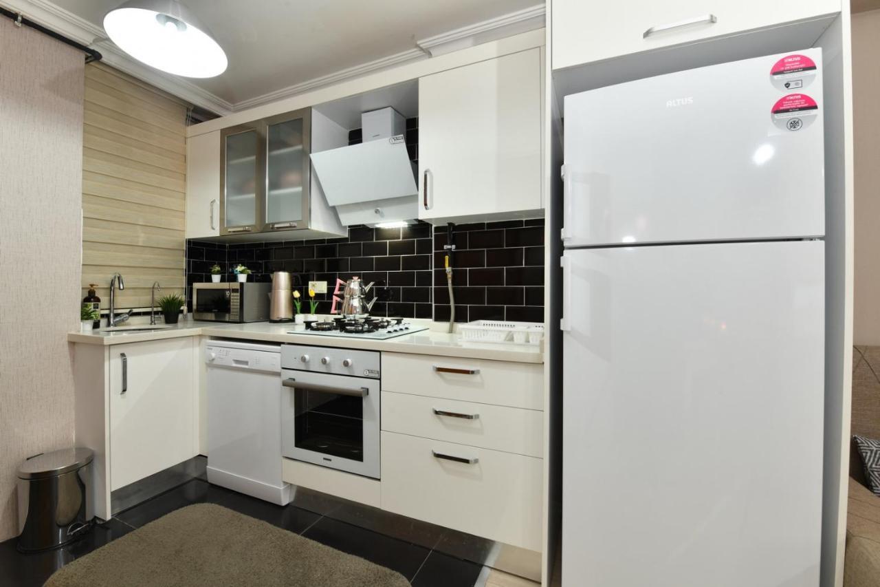 Miran Home Provincia di Istanbul Esterno foto