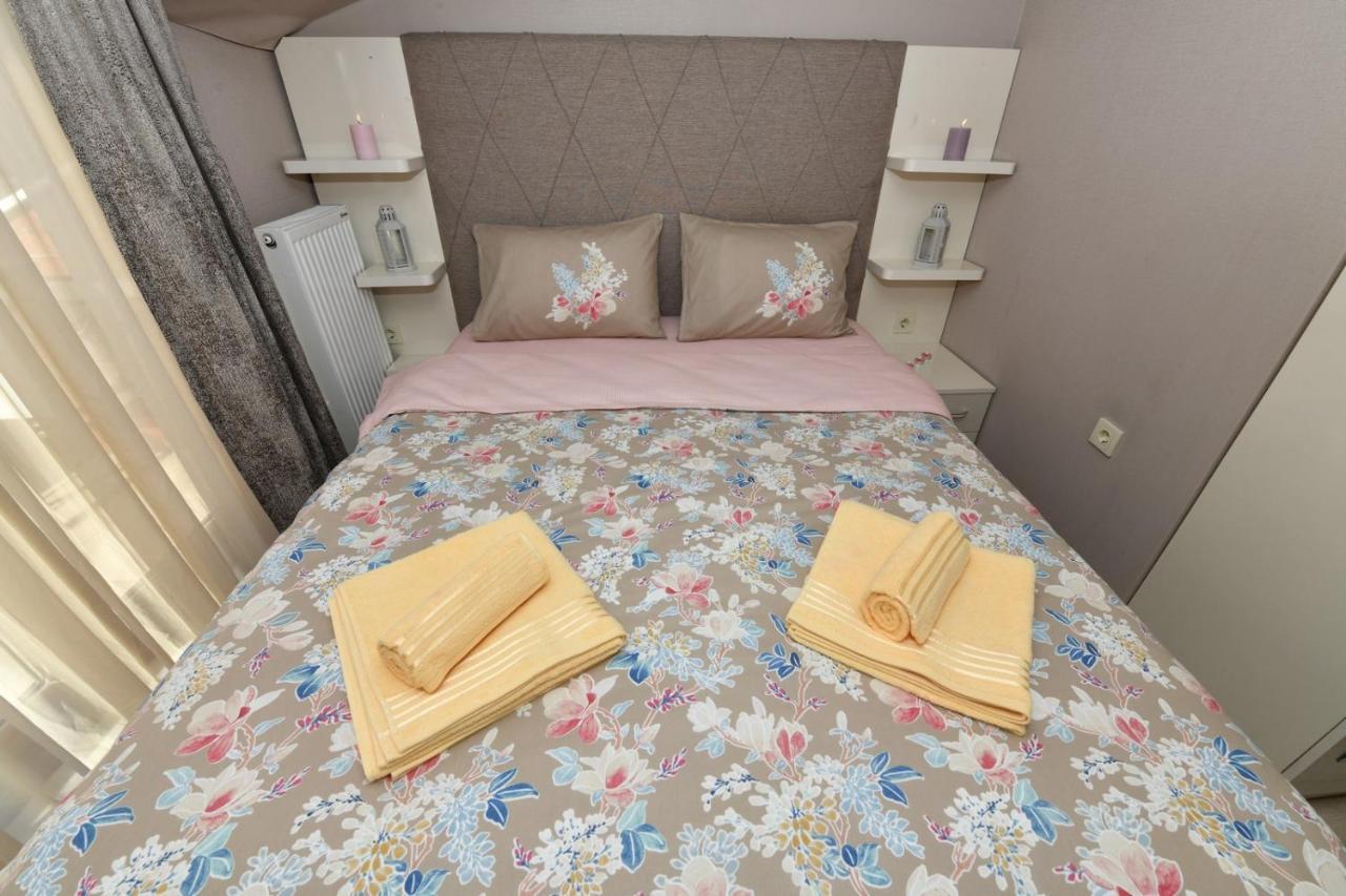Miran Home Provincia di Istanbul Esterno foto
