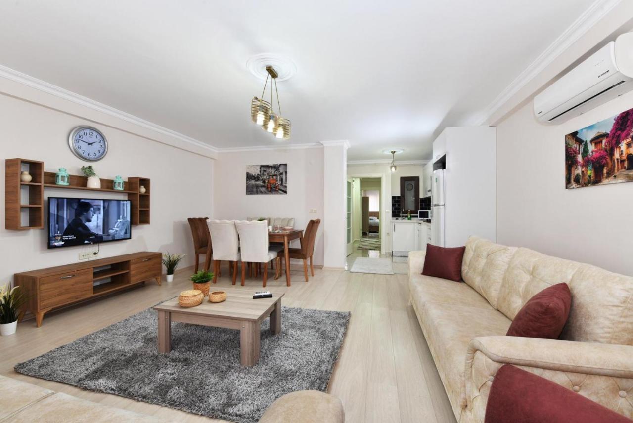 Miran Home Provincia di Istanbul Esterno foto