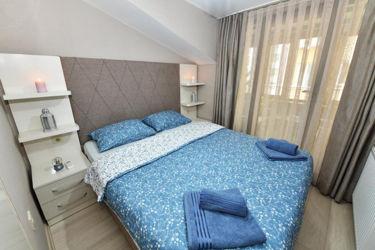 Miran Home Provincia di Istanbul Esterno foto