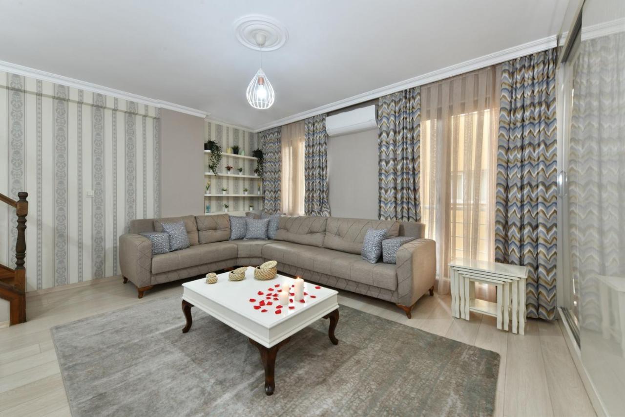 Miran Home Provincia di Istanbul Esterno foto
