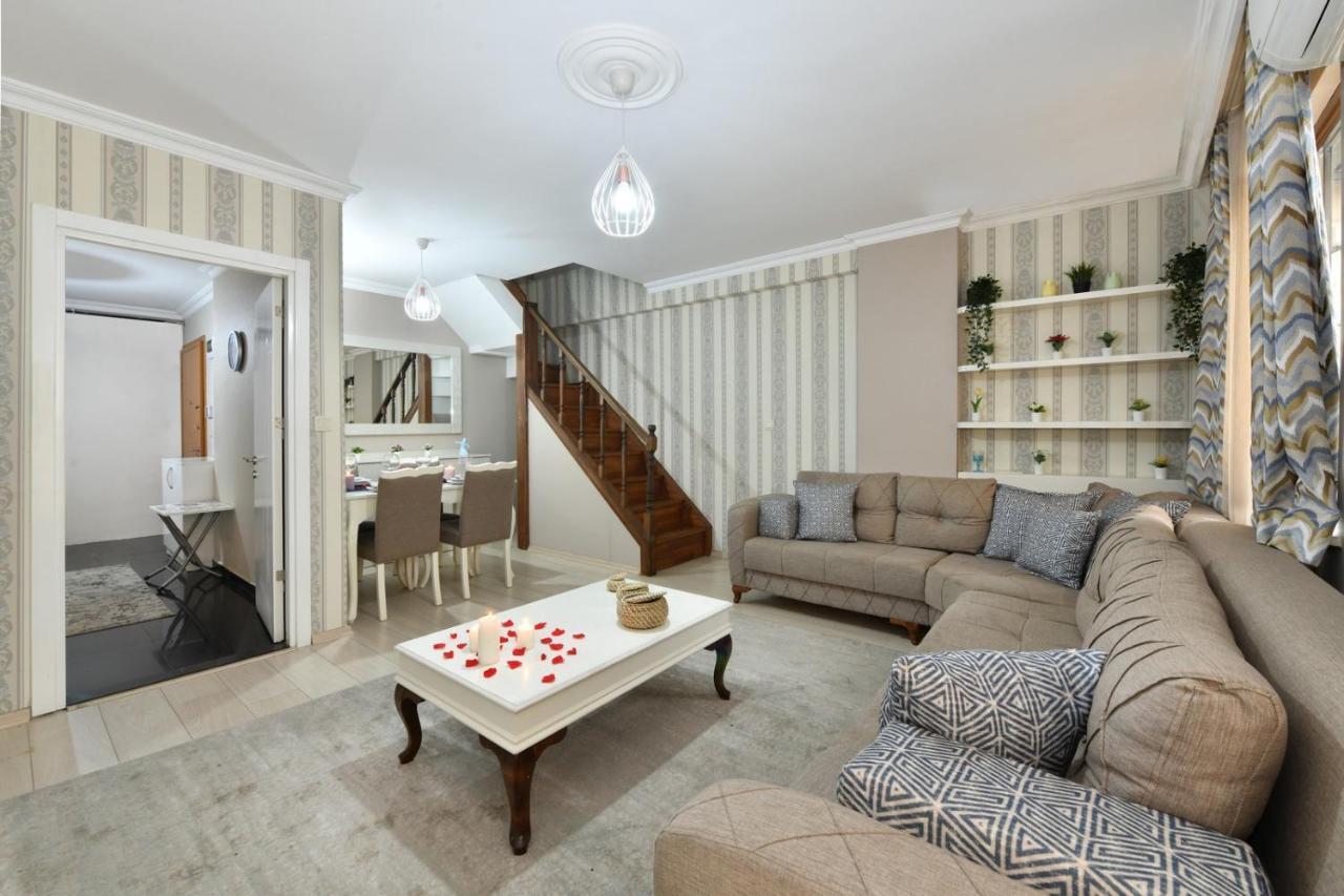 Miran Home Provincia di Istanbul Esterno foto