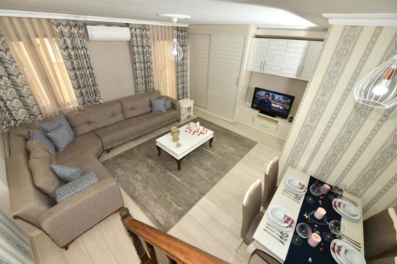 Miran Home Provincia di Istanbul Esterno foto