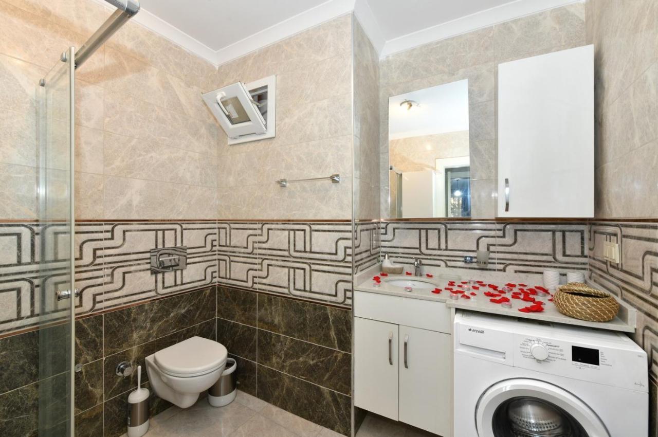 Miran Home Provincia di Istanbul Esterno foto