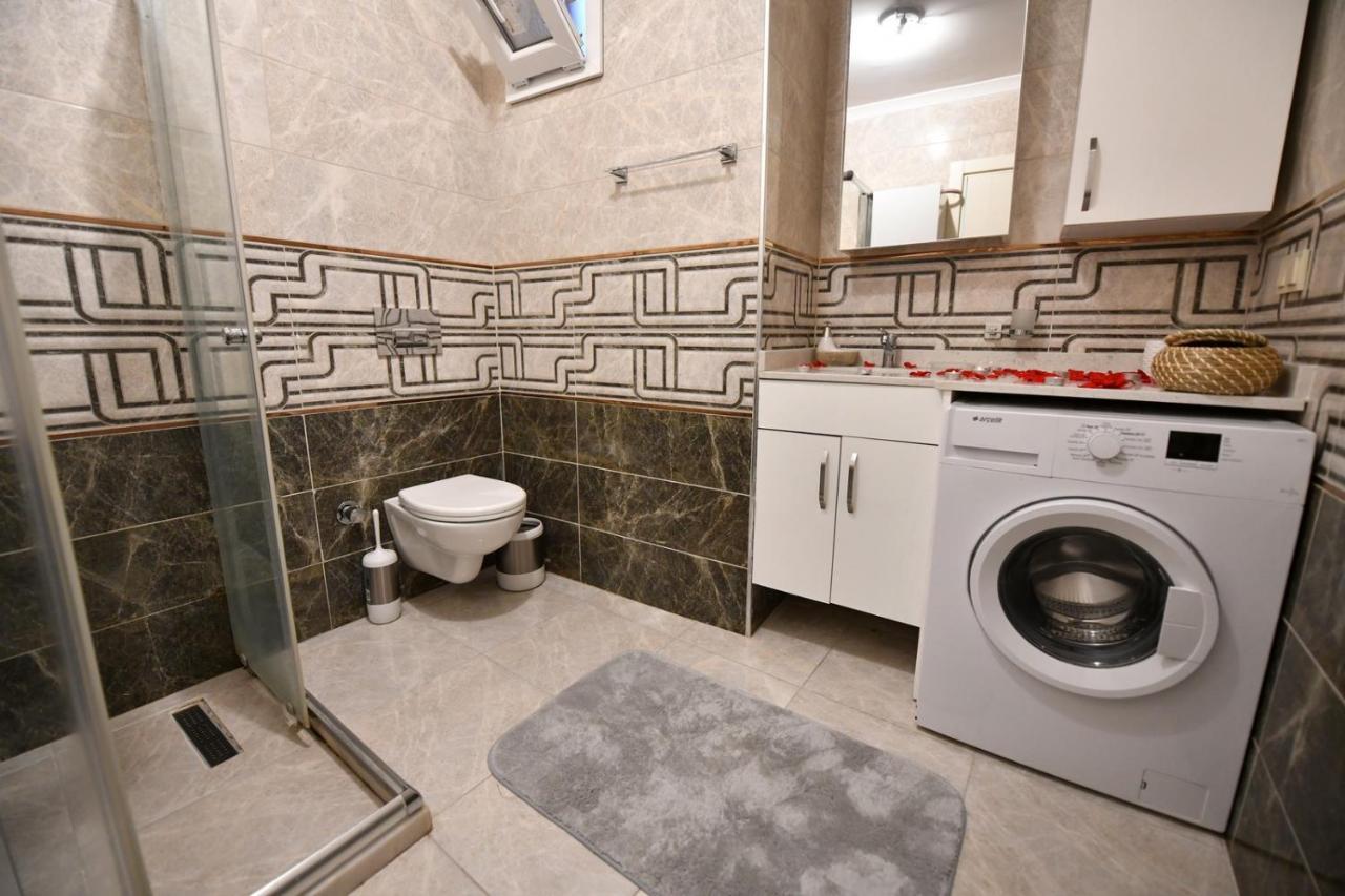 Miran Home Provincia di Istanbul Esterno foto