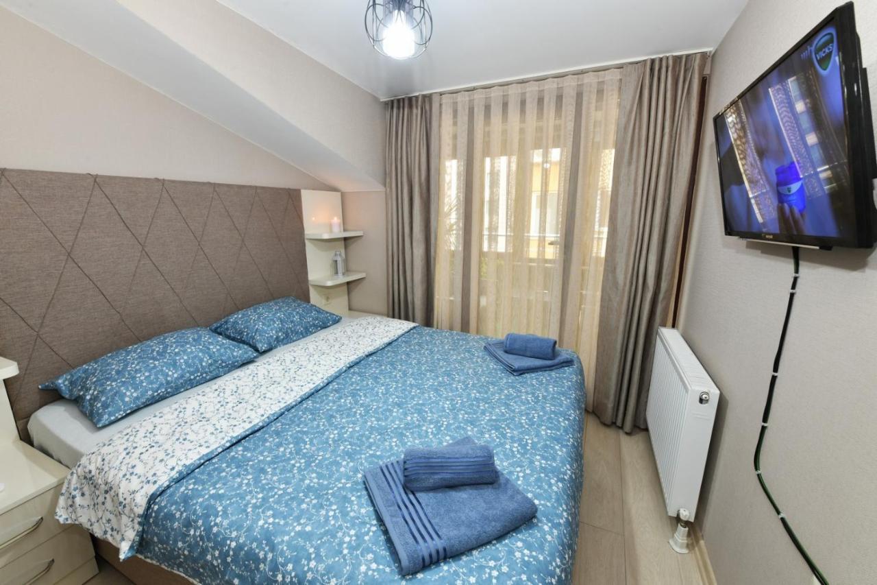 Miran Home Provincia di Istanbul Esterno foto