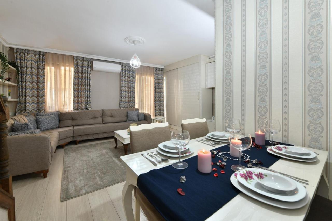 Miran Home Provincia di Istanbul Esterno foto
