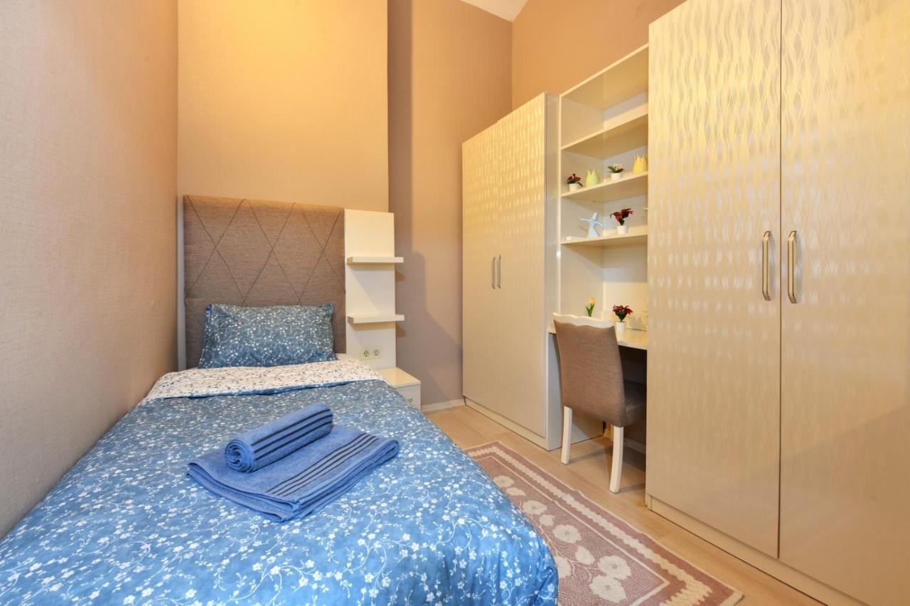 Miran Home Provincia di Istanbul Esterno foto