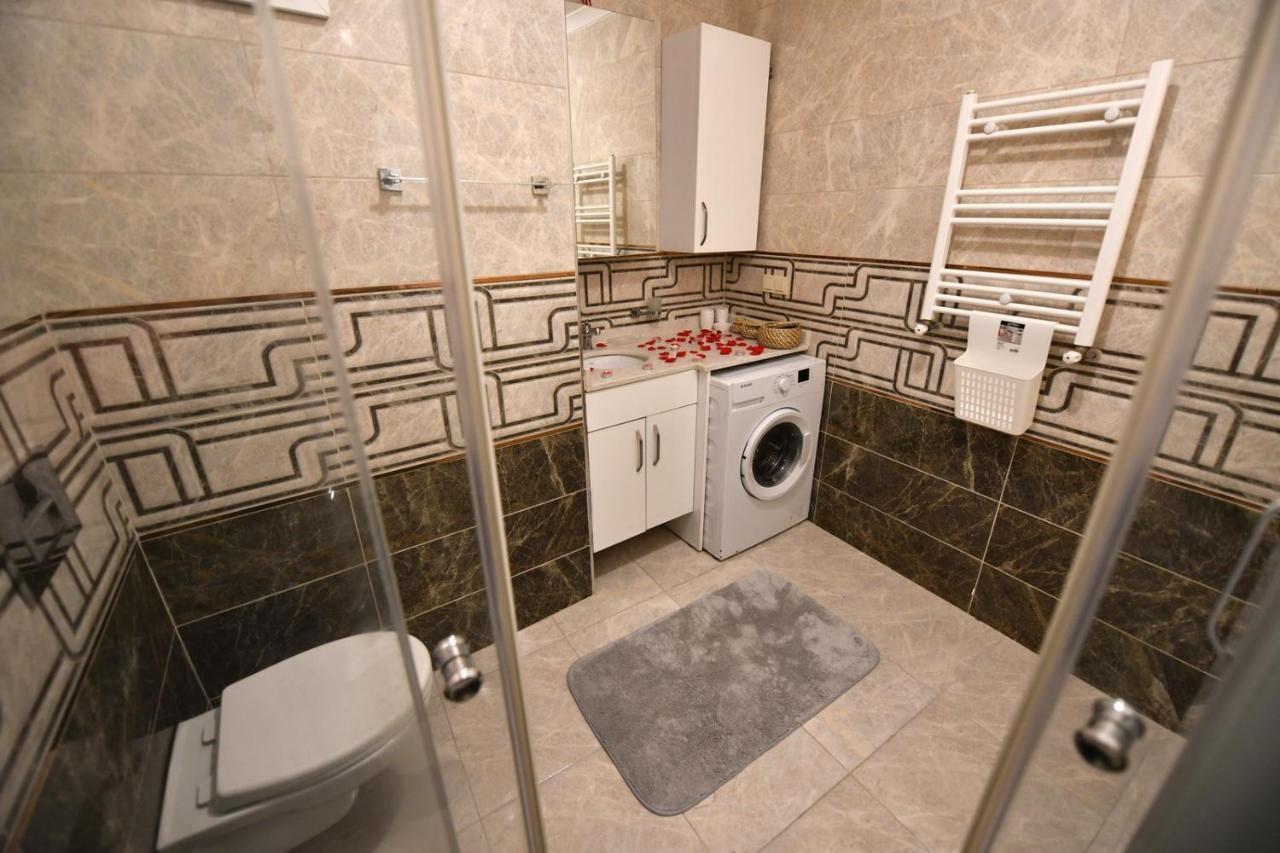 Miran Home Provincia di Istanbul Esterno foto