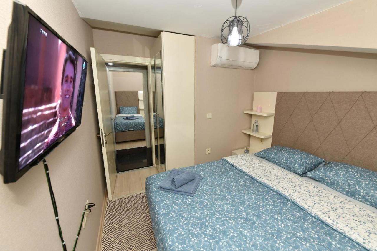 Miran Home Provincia di Istanbul Esterno foto