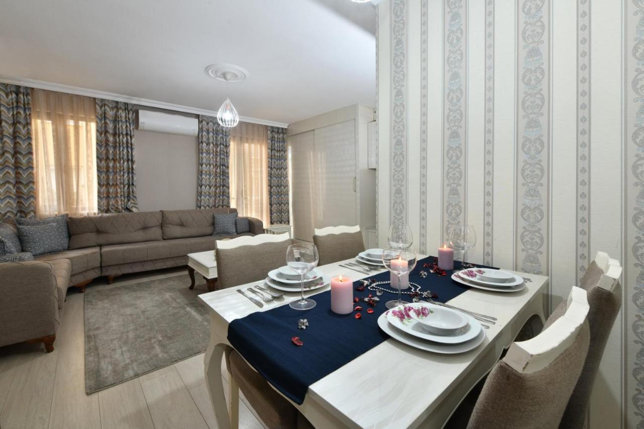 Miran Home Provincia di Istanbul Esterno foto