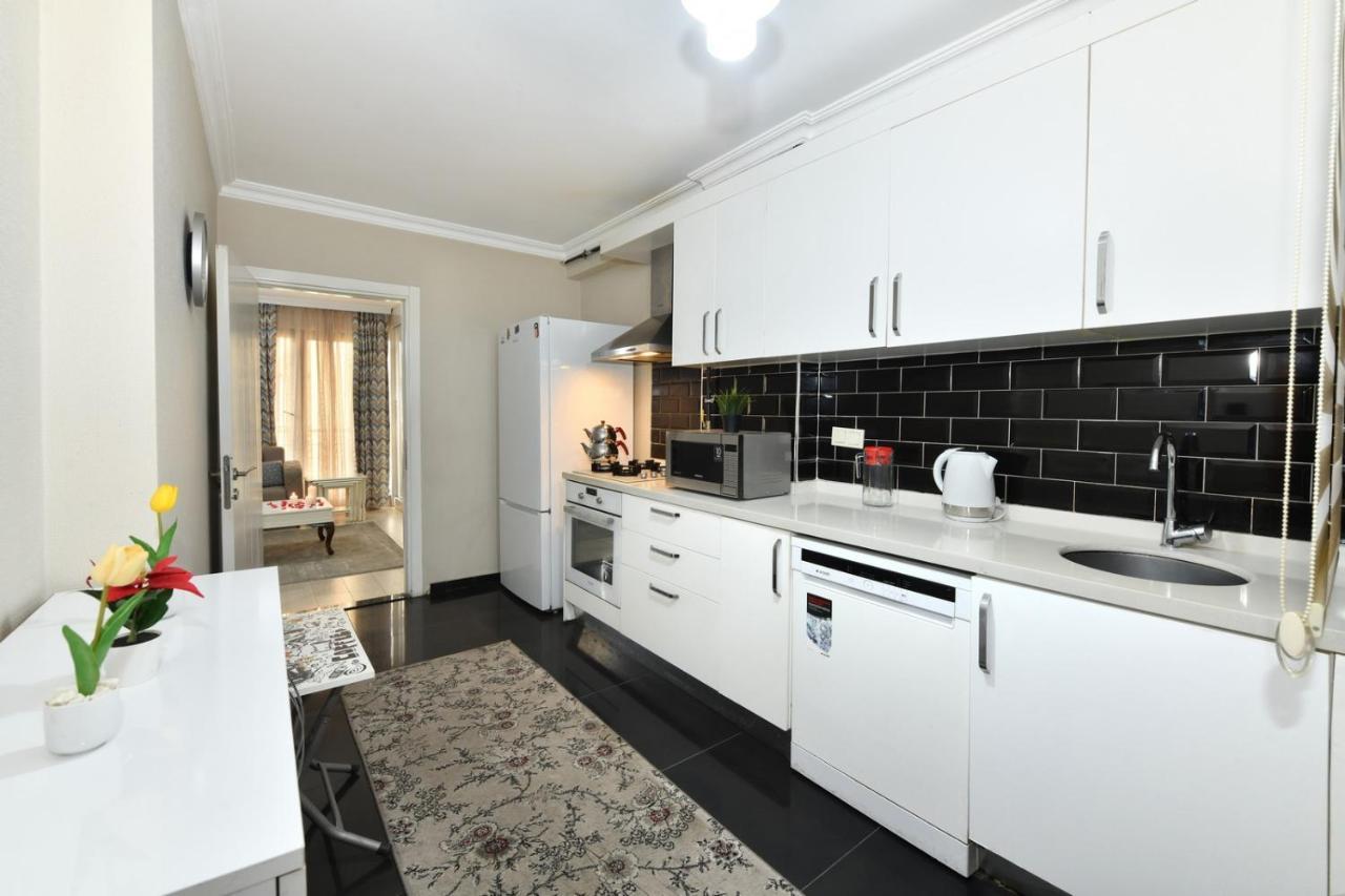 Miran Home Provincia di Istanbul Esterno foto