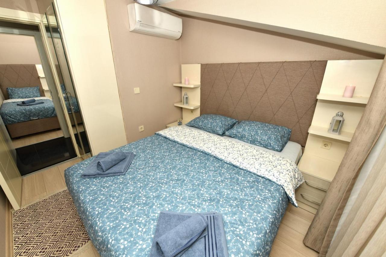 Miran Home Provincia di Istanbul Esterno foto