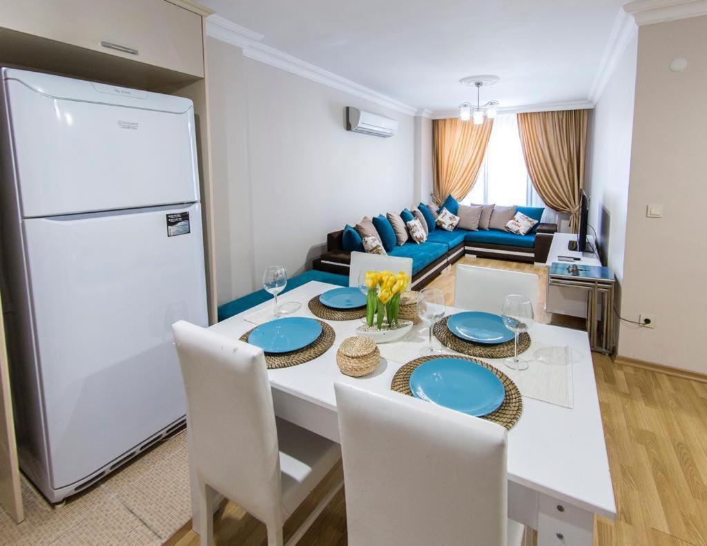 Miran Home Provincia di Istanbul Esterno foto