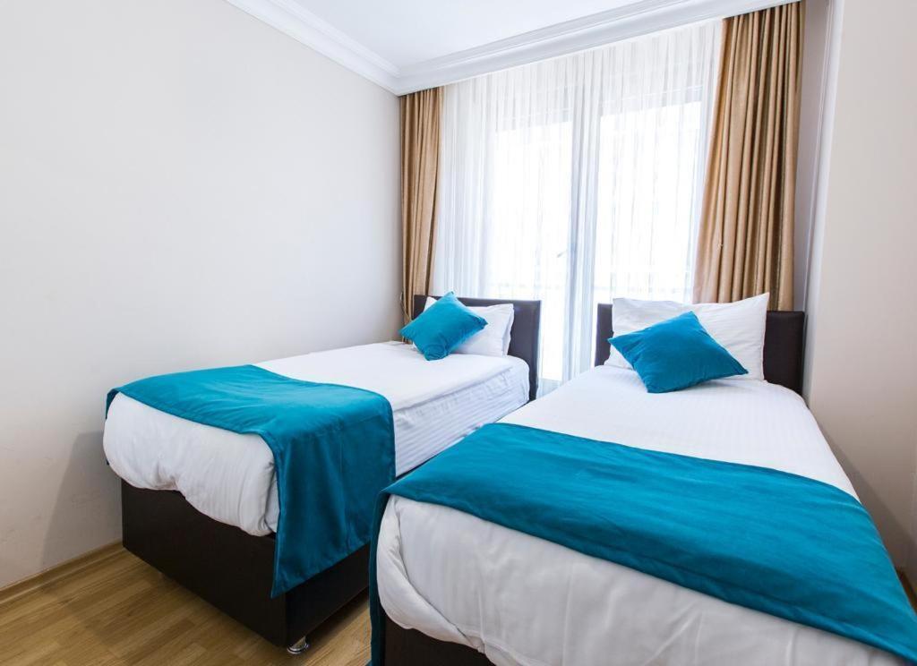Miran Home Provincia di Istanbul Esterno foto