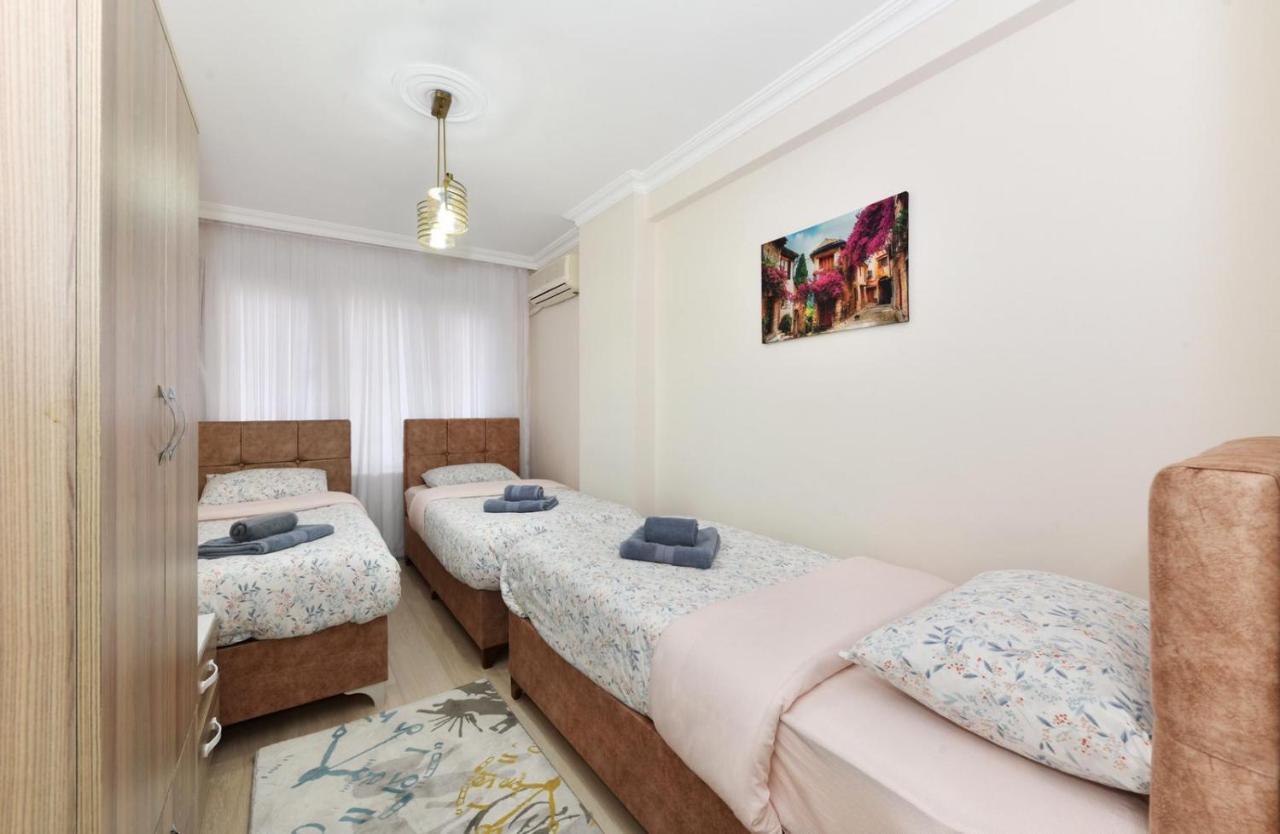 Miran Home Provincia di Istanbul Esterno foto