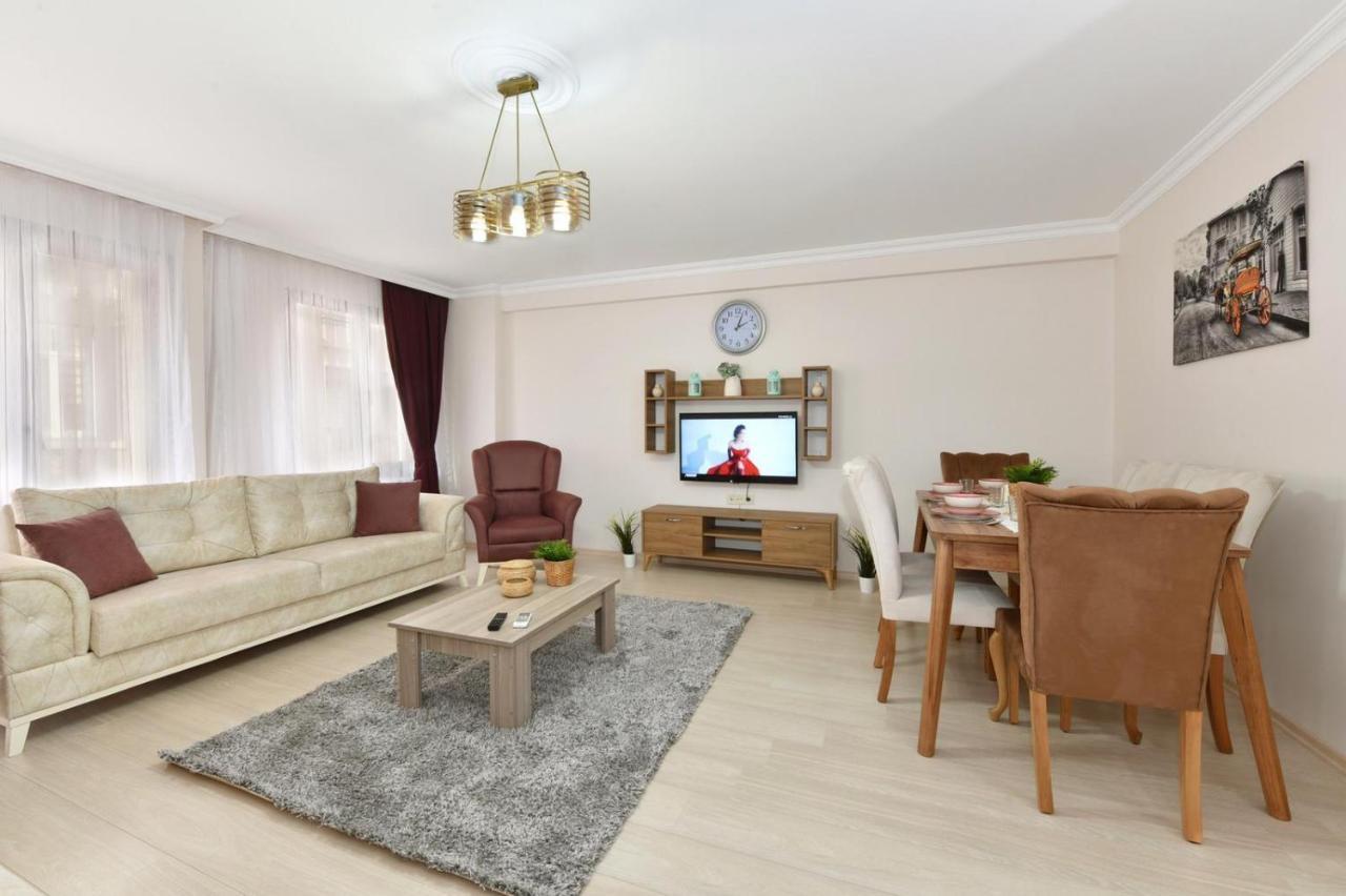 Miran Home Provincia di Istanbul Esterno foto