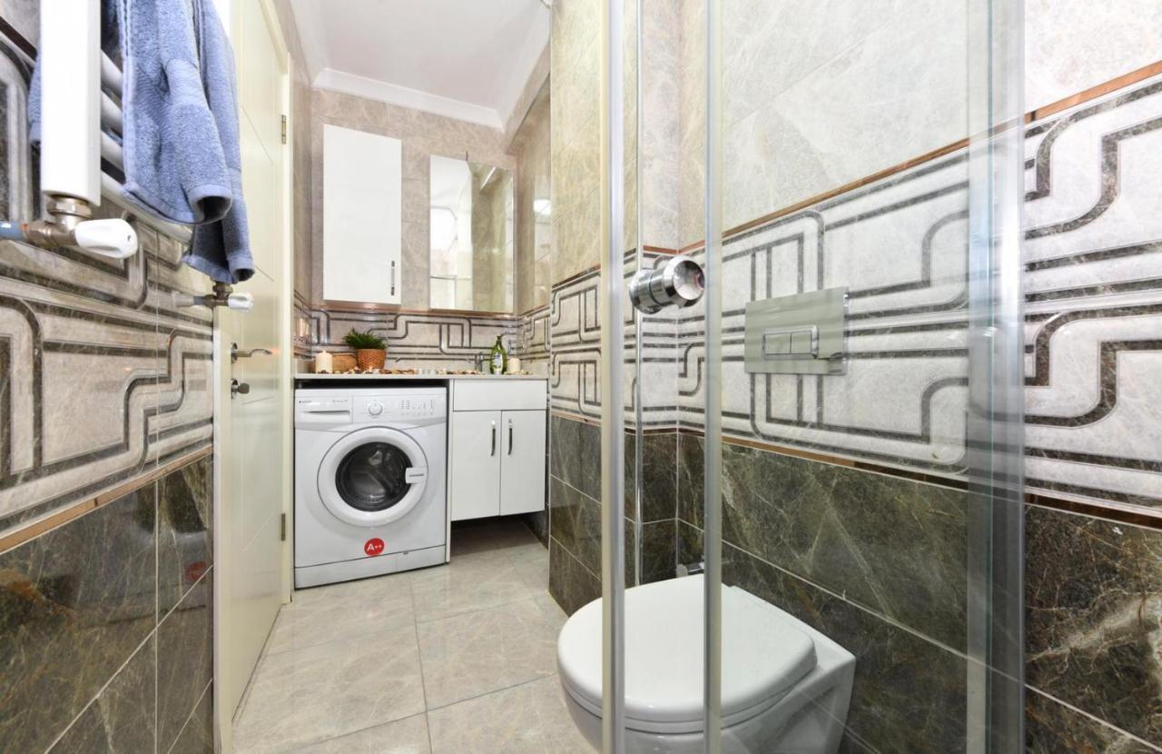 Miran Home Provincia di Istanbul Esterno foto