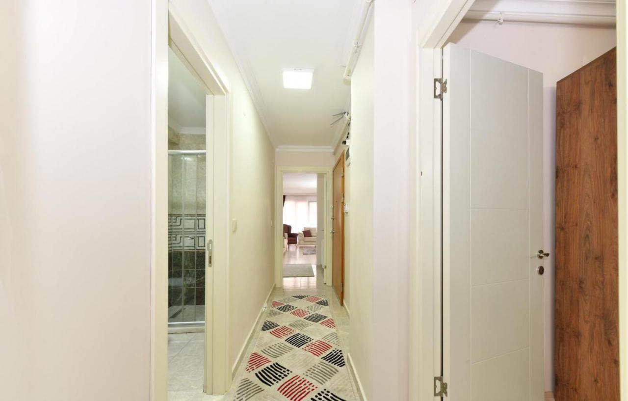 Miran Home Provincia di Istanbul Esterno foto