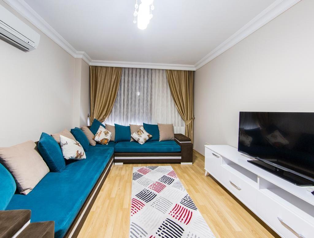 Miran Home Provincia di Istanbul Esterno foto