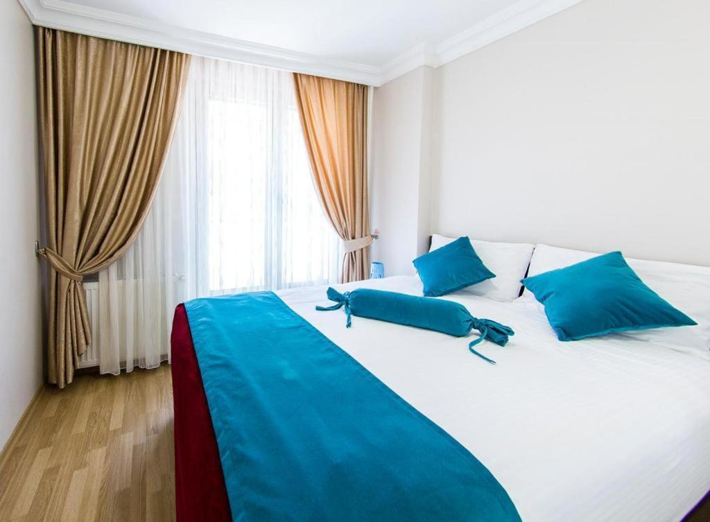 Miran Home Provincia di Istanbul Esterno foto