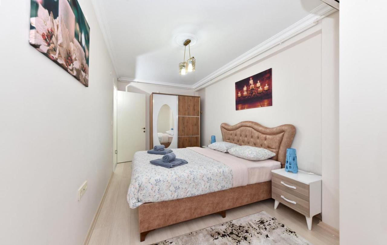 Miran Home Provincia di Istanbul Esterno foto