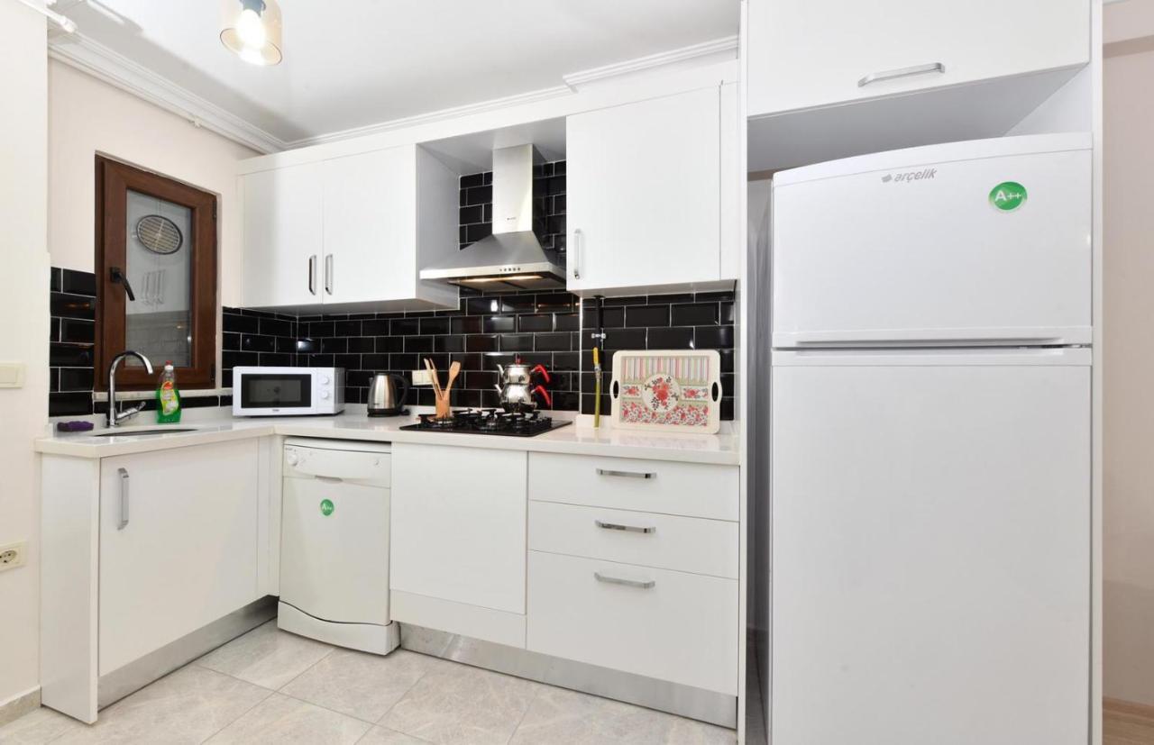 Miran Home Provincia di Istanbul Esterno foto