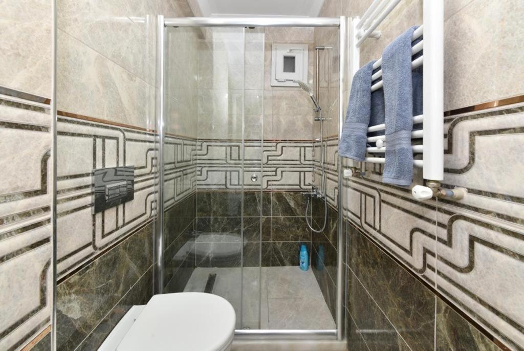 Miran Home Provincia di Istanbul Esterno foto