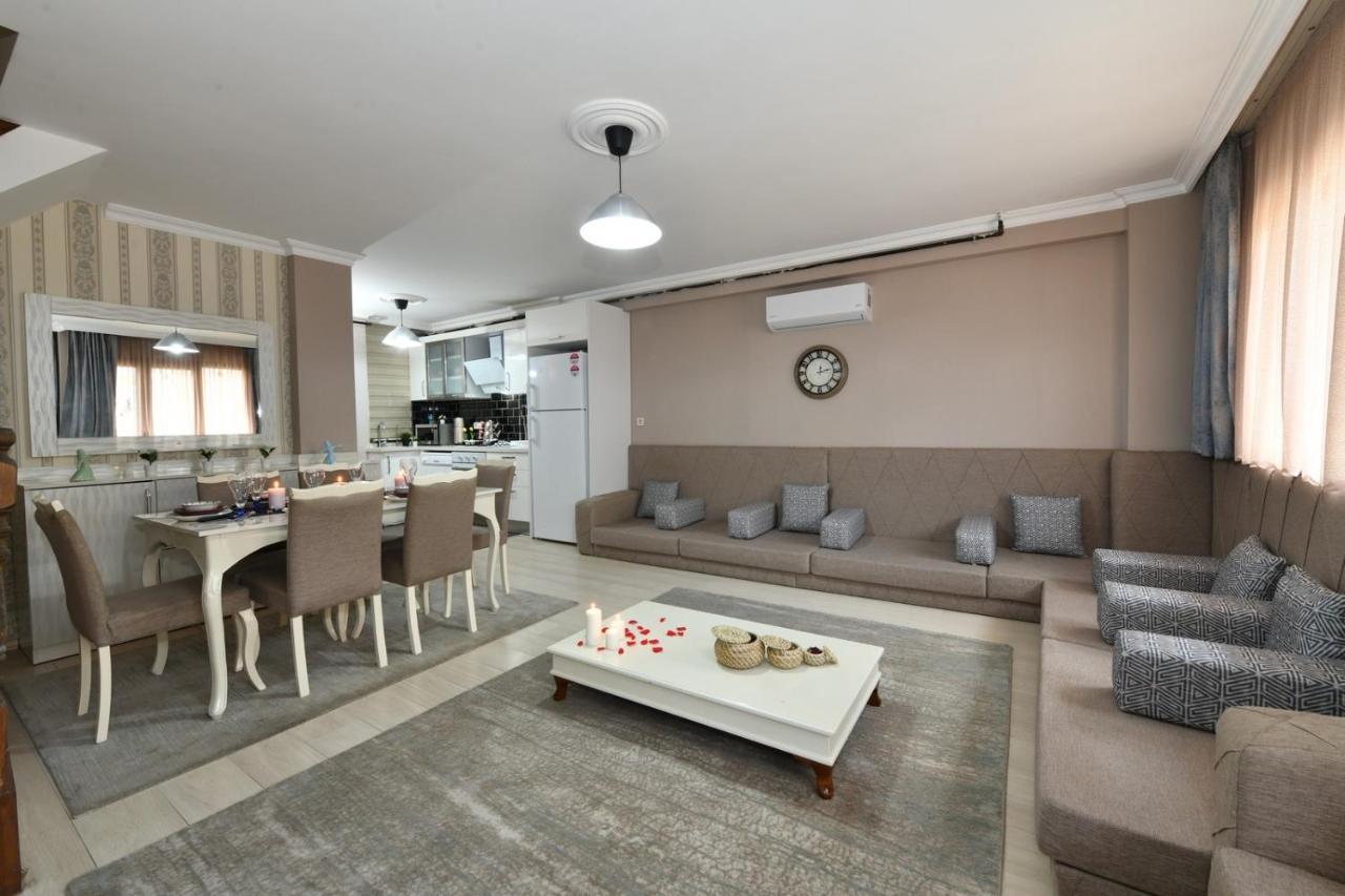 Miran Home Provincia di Istanbul Esterno foto