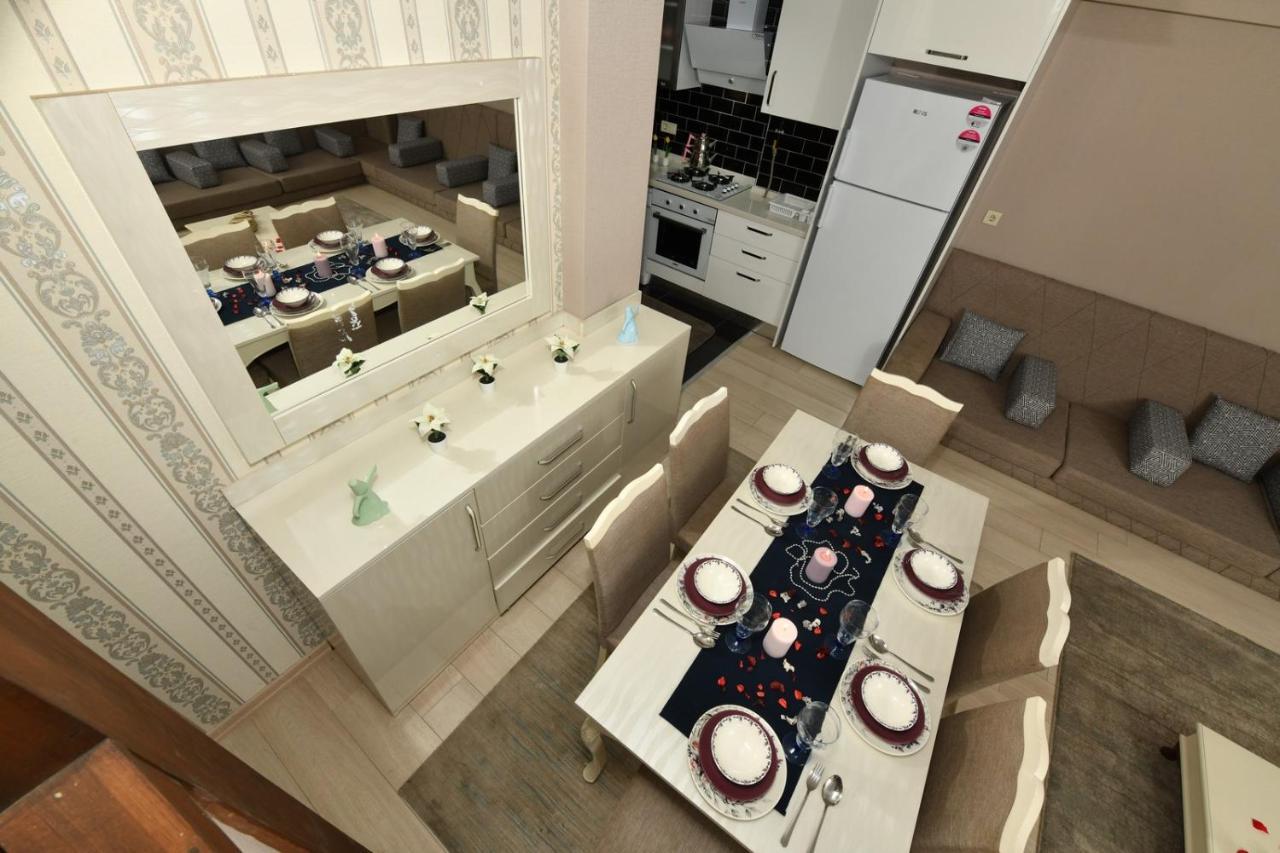 Miran Home Provincia di Istanbul Esterno foto
