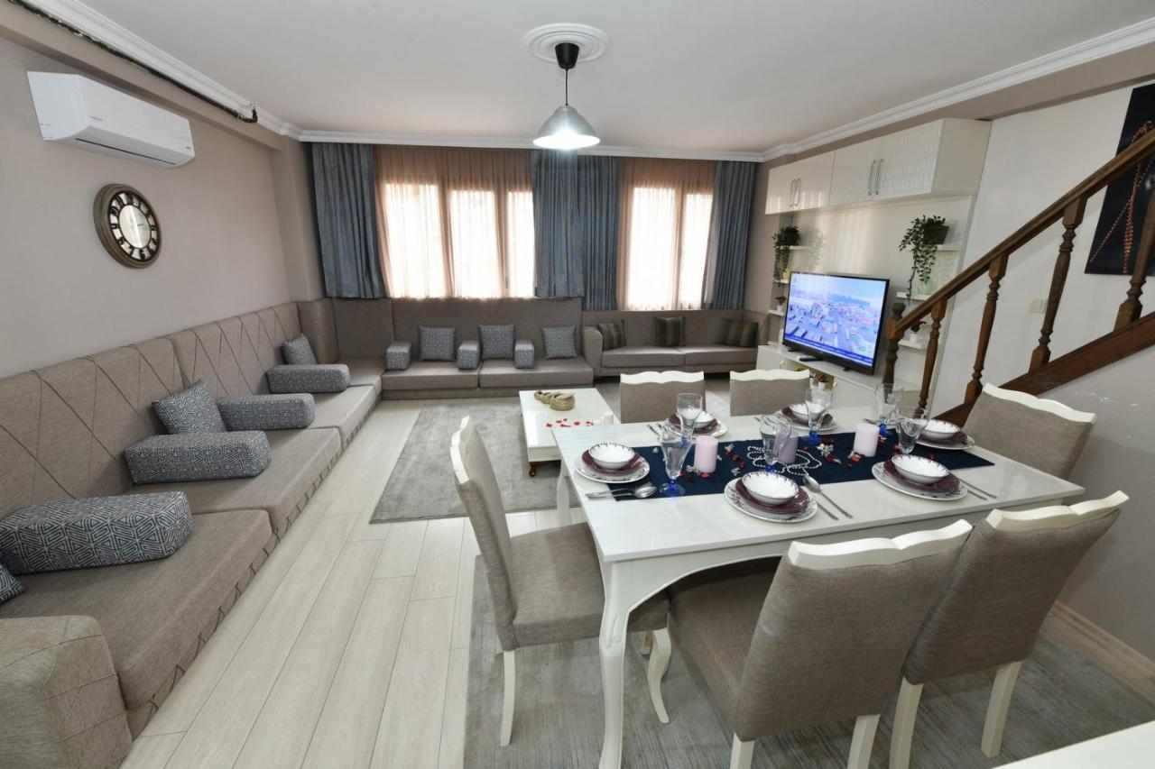 Miran Home Provincia di Istanbul Esterno foto