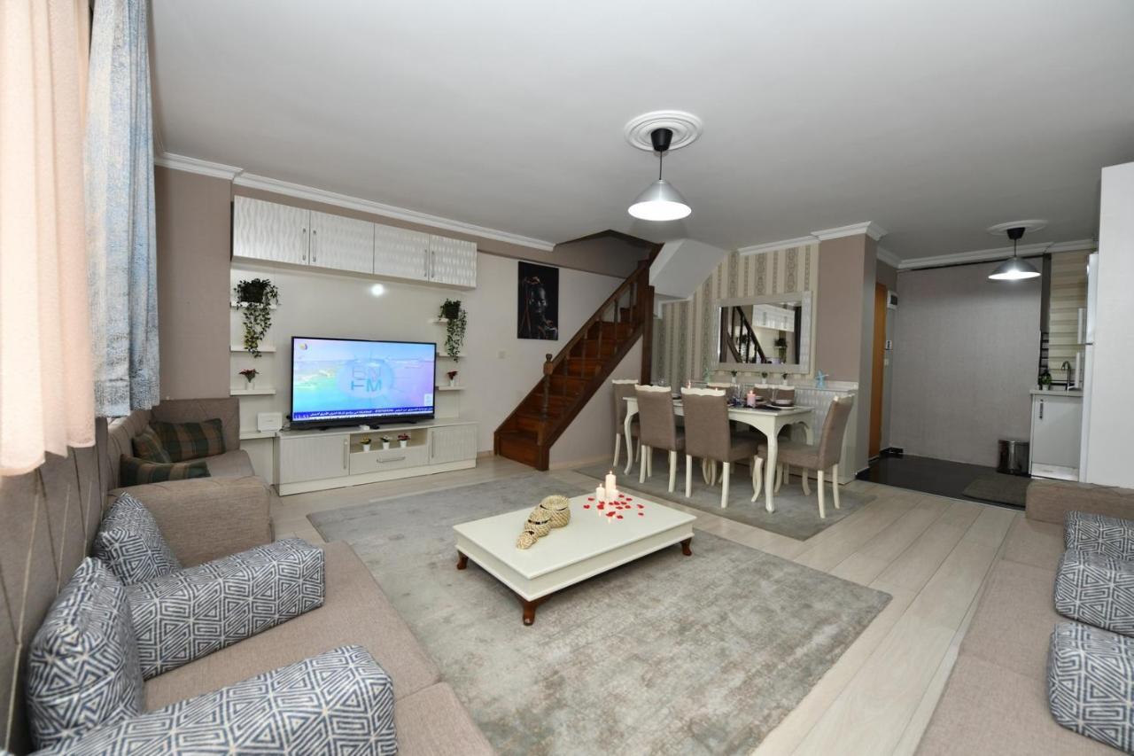 Miran Home Provincia di Istanbul Esterno foto