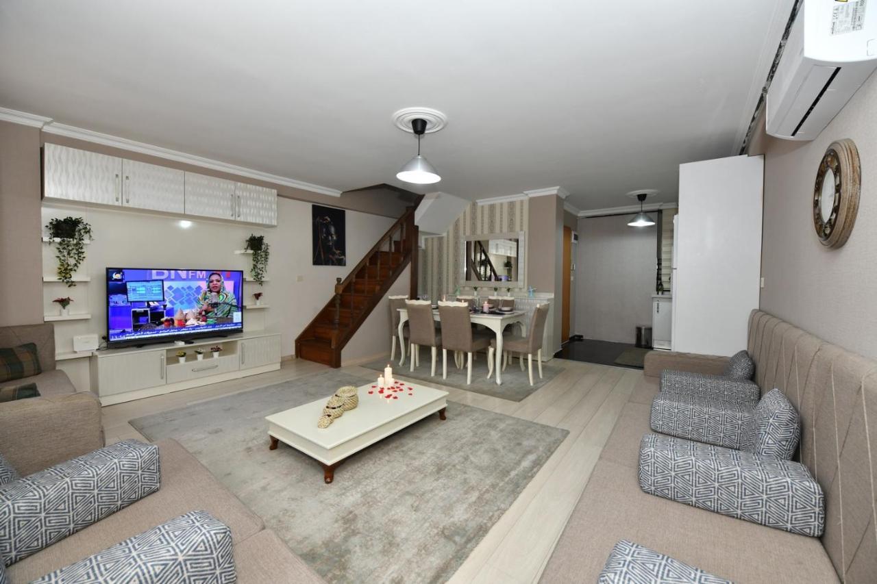 Miran Home Provincia di Istanbul Esterno foto