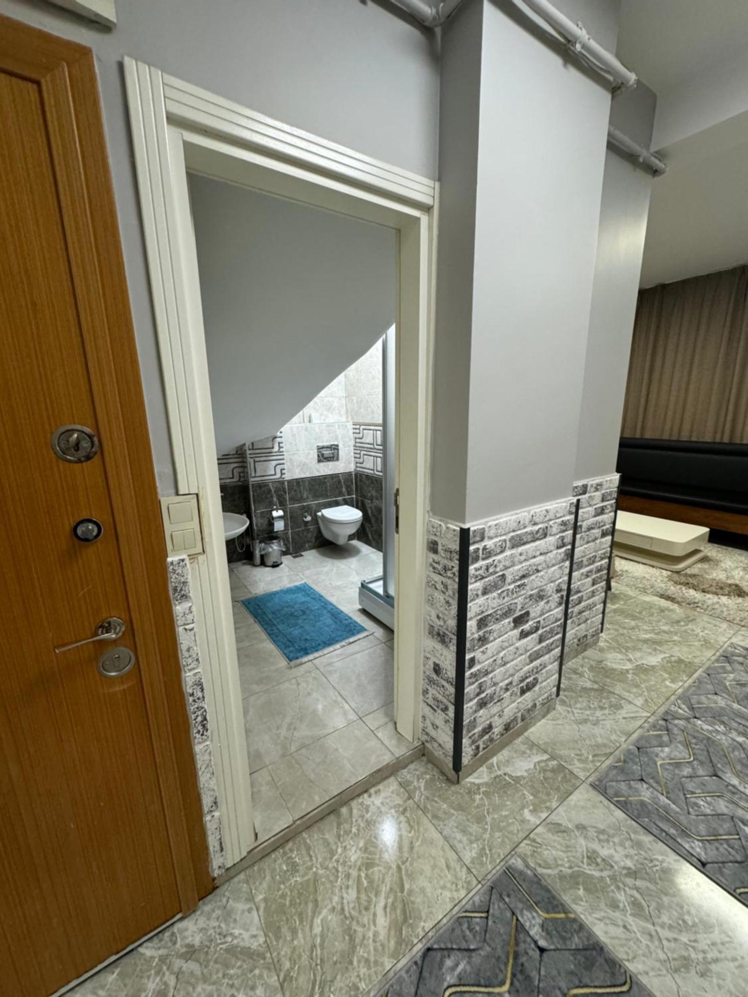 Miran Home Provincia di Istanbul Esterno foto
