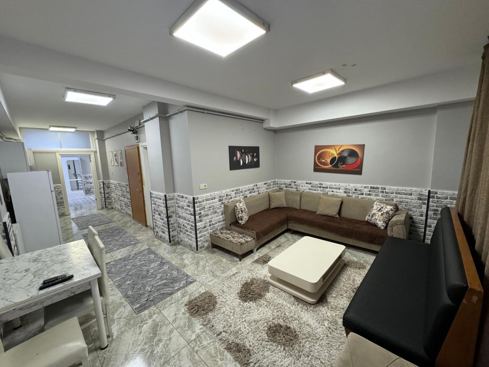 Miran Home Provincia di Istanbul Esterno foto