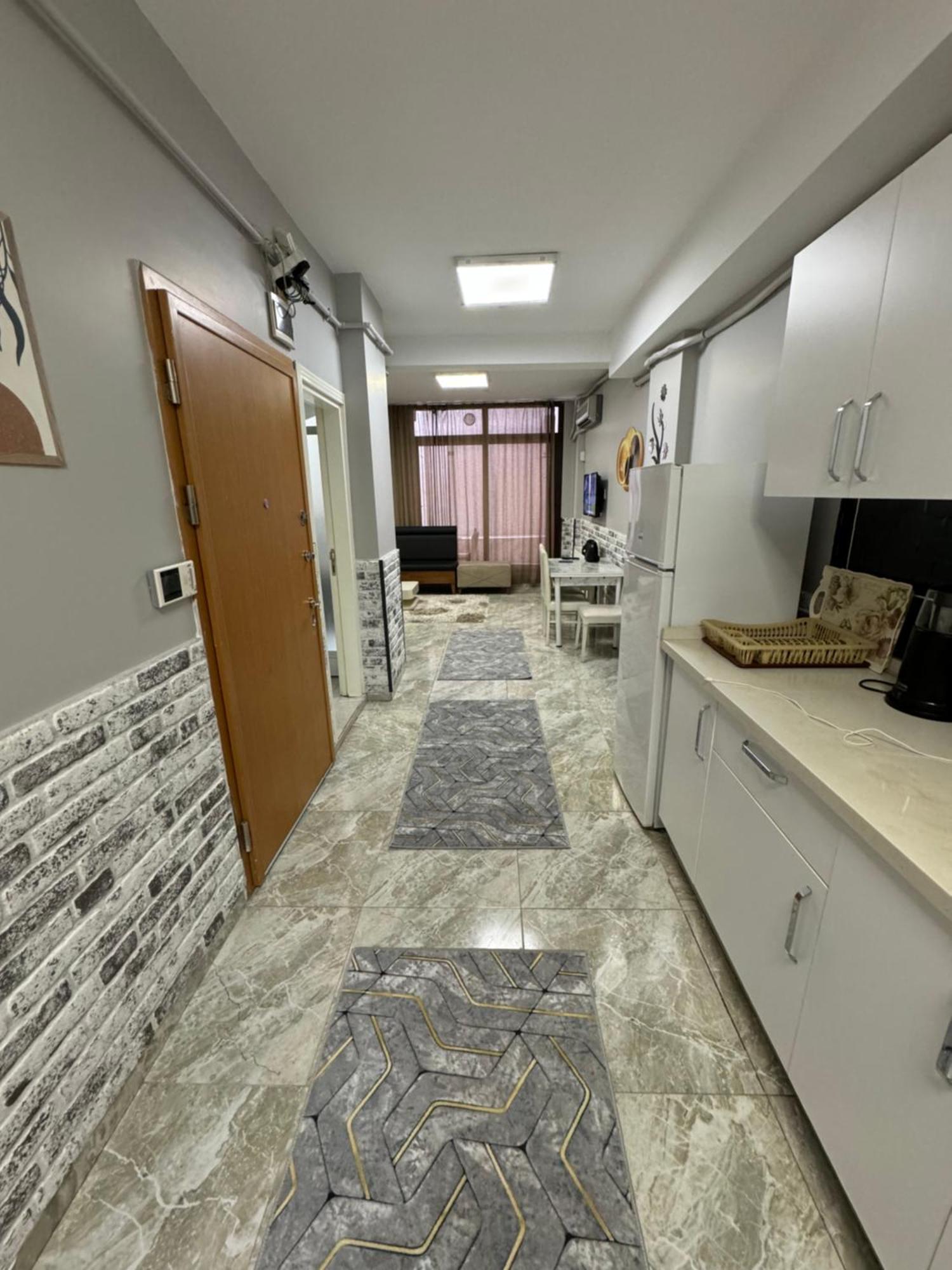 Miran Home Provincia di Istanbul Esterno foto