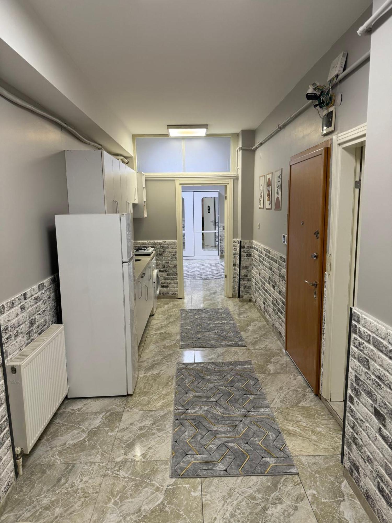 Miran Home Provincia di Istanbul Esterno foto